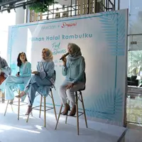 Feel The Freshness, Ini Rahasia Para Influencer Bikin Rambut Segar Sepanjang Hari