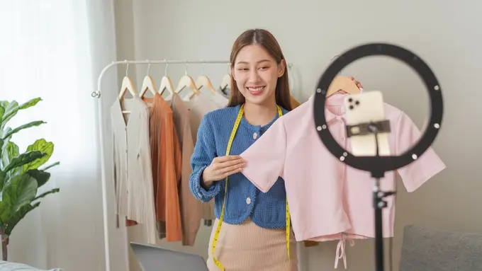 Perluas Jangkauan Pasar Brand Lokal & UMKM, Shopee Jadi E-Commerce Pilihan yang Diandalkan Banyak Penjual