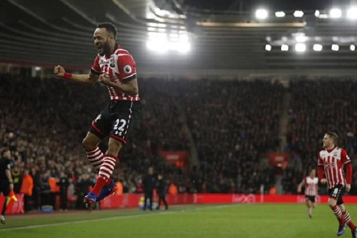 Nathan Redmond