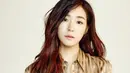 Dalam wawancara dengan majalah Vogue, Tiffany berhasil memperoleh tubuh idealnya dengan prose yang cukup lama. Tiffany dengan senang hati berbagi tips rahasianya. (viainstagram@xolovestephiie/Bintang.com)