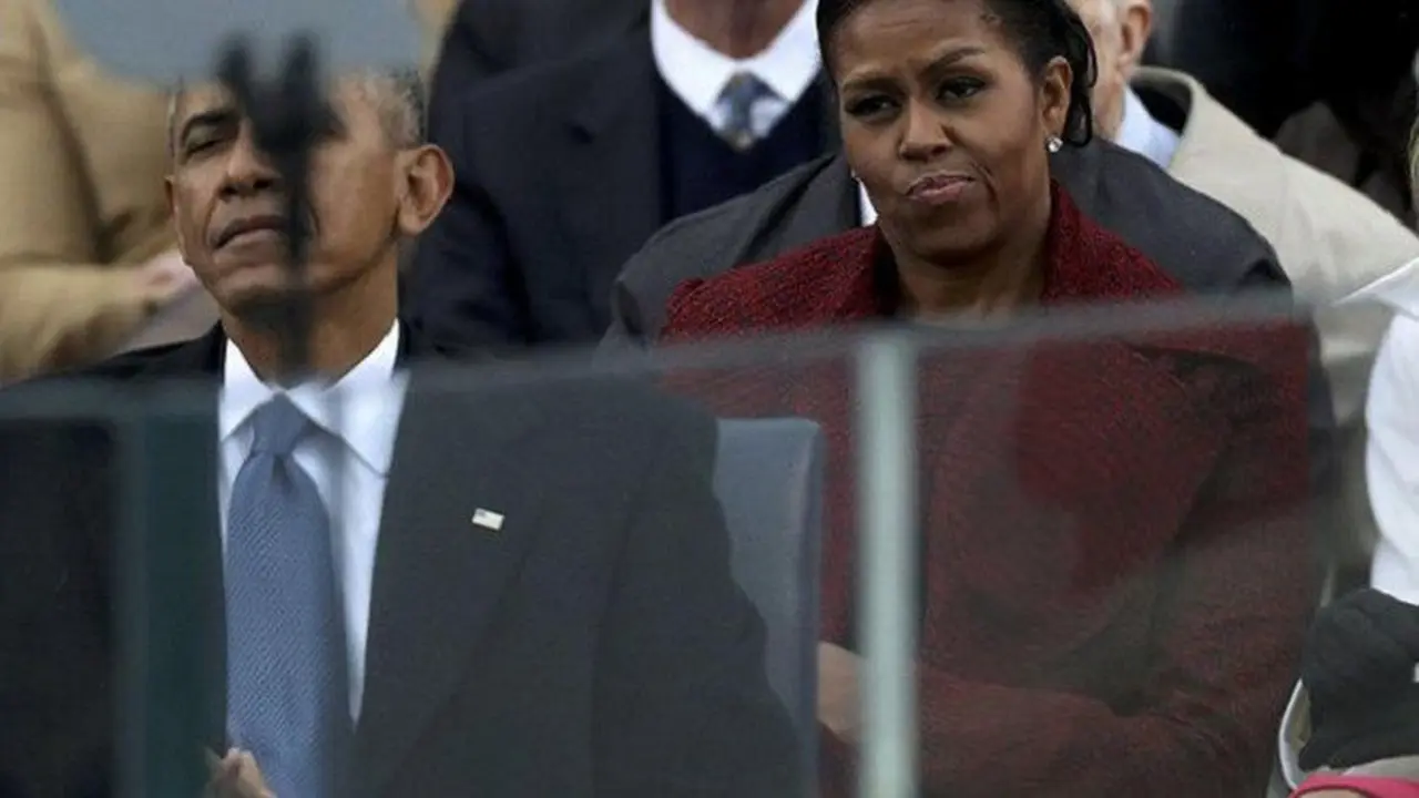 Michelle Obama