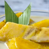 Kolak pisang. (blog.reservasi.com)