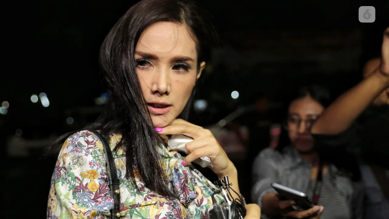[Bintang] Mulan Jameela