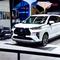 All New Toyota Veloz pertama kali tampil publik di GIIAS 2021 (Otosia.com/Arendra Pranayaditya)