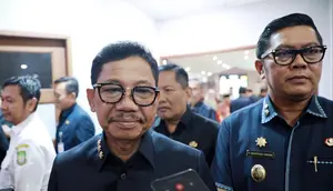 Tambahan Penghasilan PPPK Tangerang Naik hingga Rp 1,3 Juta