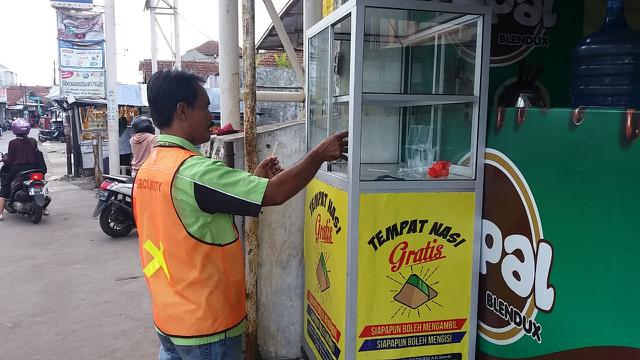 Unduh 4500 Koleksi Gambar Etalase Nasi Paling Bagus Gratis