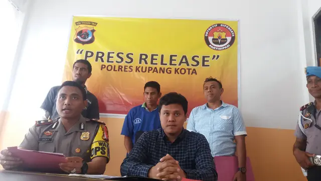 Penipuan