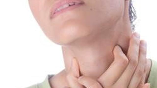 Penyakit tiroid pada wanita