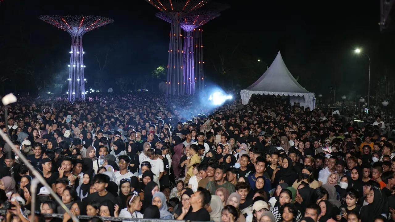 Kekraf 2023.