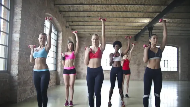 7 Tips Mencegah Jerawat karena Olahraga