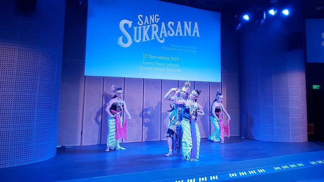 Sang Sukrasana4