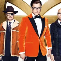 Kingsman: The Golden Circle meraih sambutan baik dari masyarakat. Sang sutradara, Matthew Vaughn, pun merencanakan untuk membuat Kingsman 3. (ScreenRant)