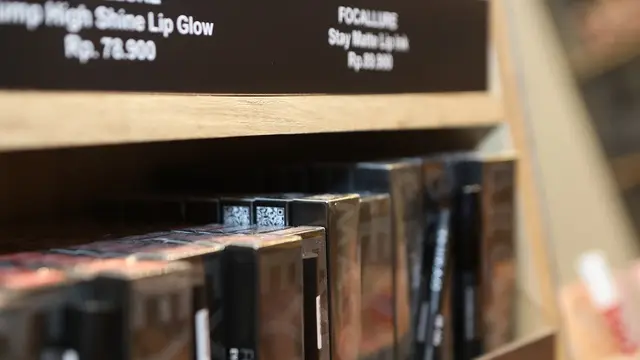 Sistersel Buka Offline Store Multi Brand Pertama di Mal Kota Kasablanka