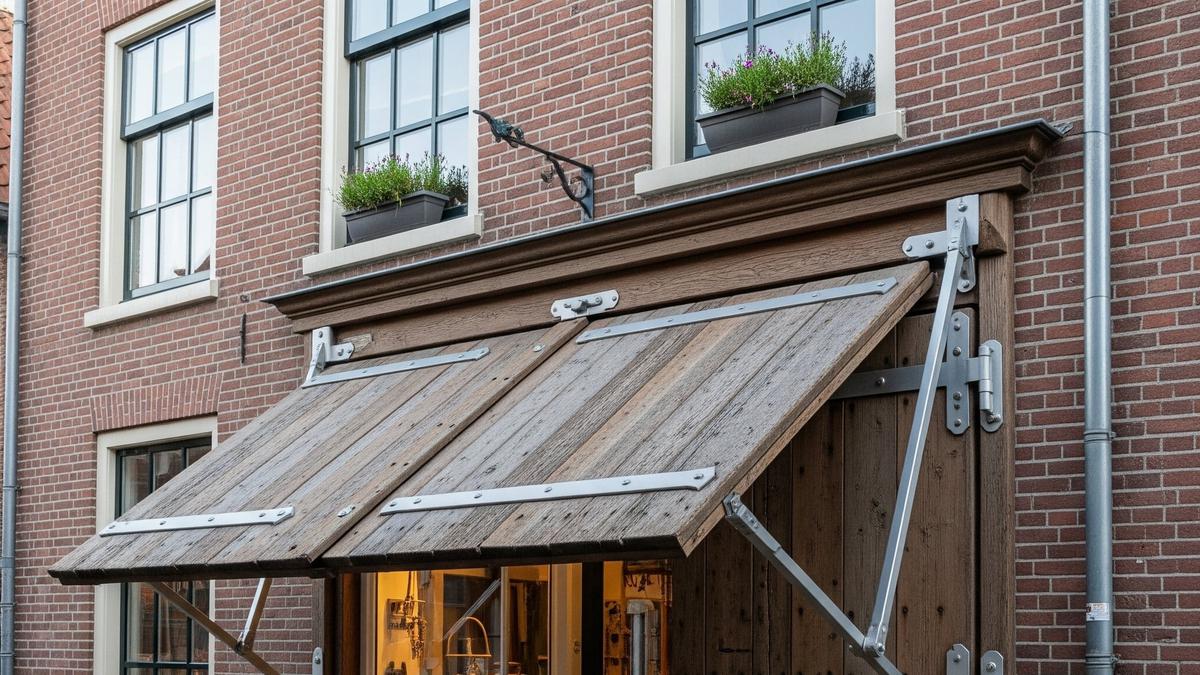 10 Inspirasi Desain Warung Depan Rumah Sederhana, Minimalis, Aesthetic, dan Menguntungkan