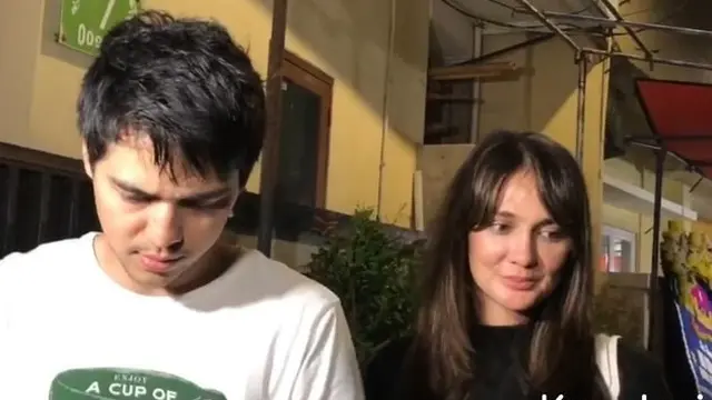 8 Potret Luna Maya Setia Menemani Maxime Bouttier Usai Ibunda Meninggal Dunia, Banjir Pujian