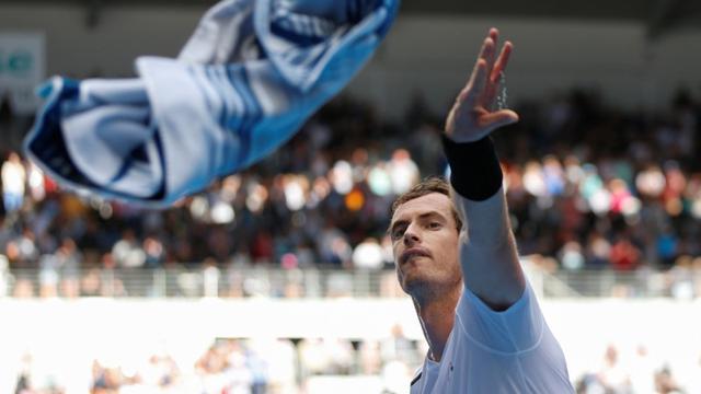 Australia Terbuka 2017