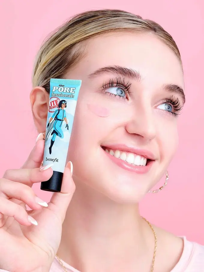 Porefessional Lite Primer