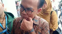 Sekretaris Menteri Koordinator Bidang Ekonomi, Susiwijono. Foto: liputan6.com/ajang nurdin&nbsp;