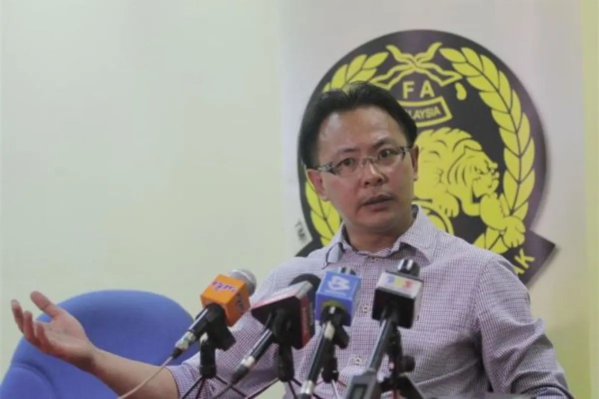 Ong Kim Swee