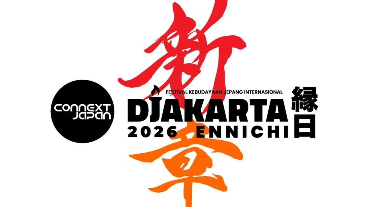 Heboh Djakarta Ennichi 2026 Dibatalkan H-8 Jam, Muncul Klarifikasi Panitia