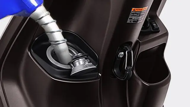 Desain Stylish dan Warna Eye-Catching yang Bikin Langsung Jatuh Hati