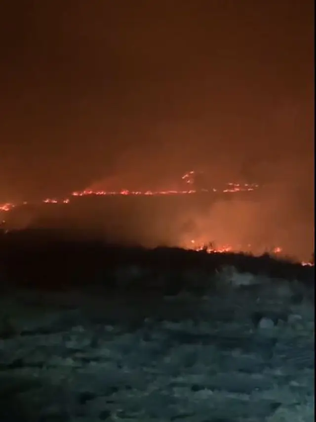 6 Potret Kondisi Terbaru Bromo Usai Terbakar Diduga Gara-Gara Prewedding Pake Flare