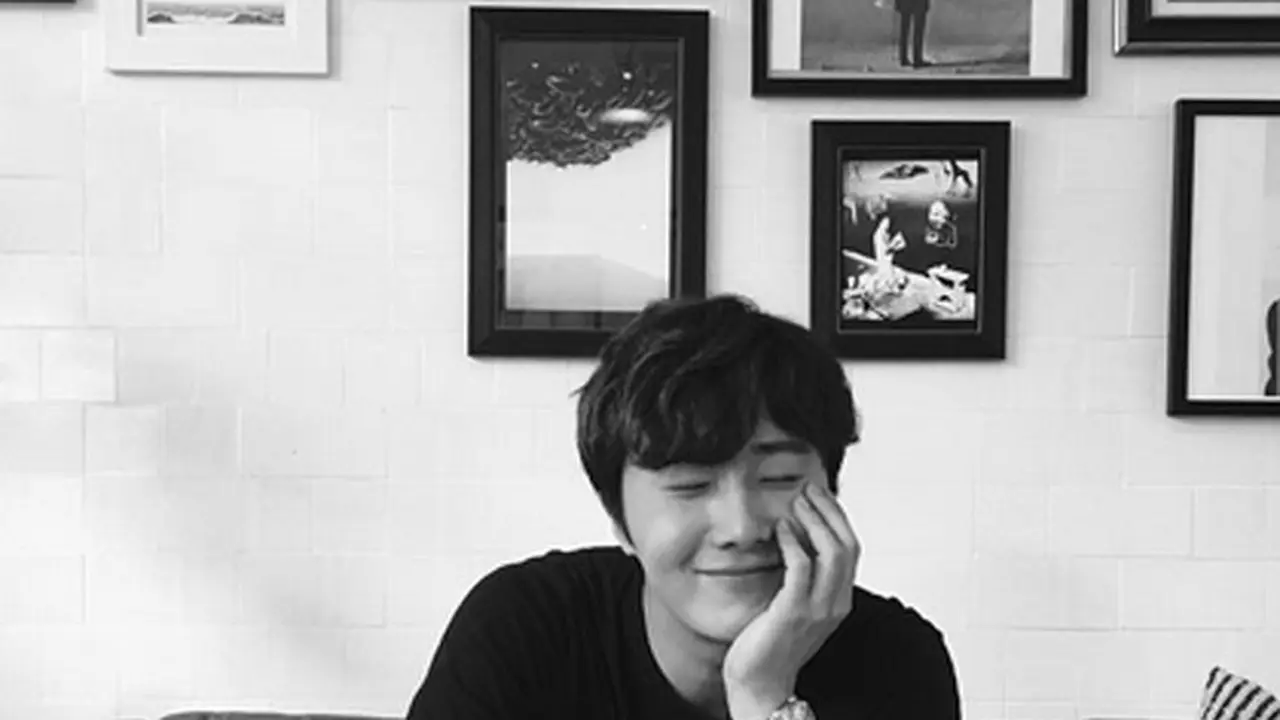 [Bintang] Jung Il Woo
