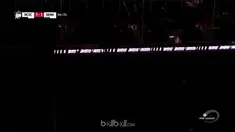 Hal menarik terjadi saat Sporting Charleroi Vs Genk di liga Belgia, lampu stadion padam. This video is presented by Ballball.