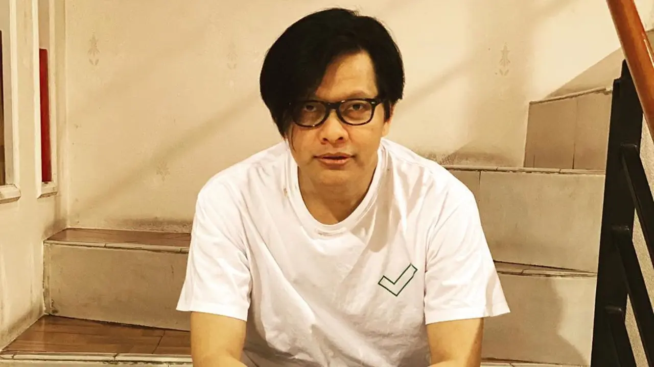 [Fimela] Armand Maulana