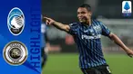 Berita video gol indah Luis Muriel dalam highlights laga kemenangan Atalanta atas Spezia 3-1 pada pekan ke-27 Liga Italia 2020/2021, Sabtu (13/3/2021) dinihari WIB.