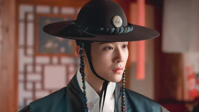 Lee Jong Won - Knight Flower