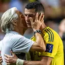Cristiano Ronaldo Bicara Sengketa Jorge Jesus: Siap Kembali Jika Dibutuhkan