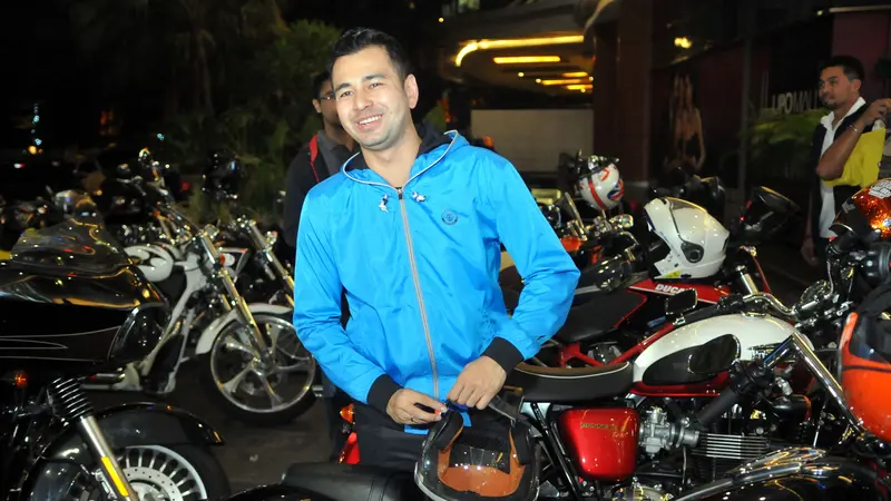 Raffi Ahmad