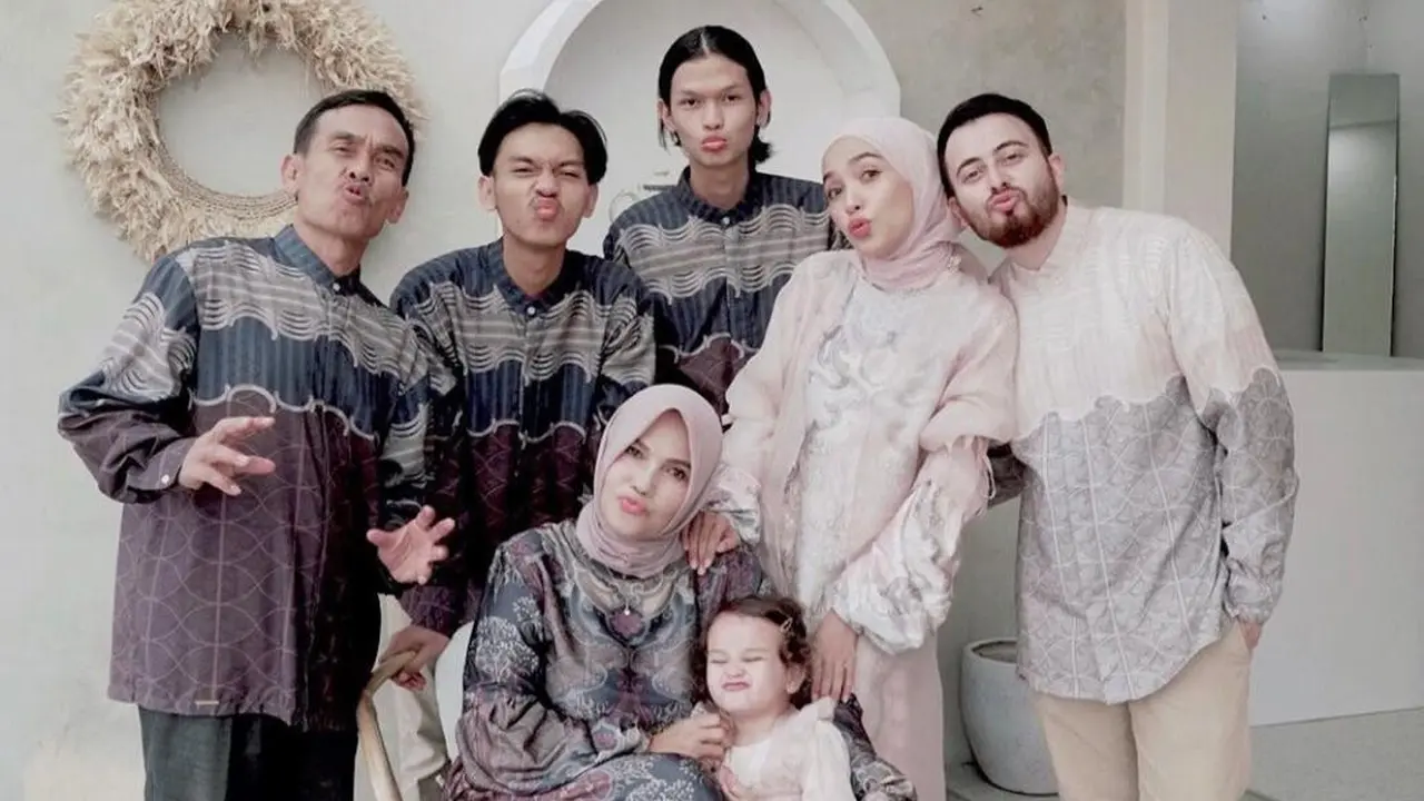 Fashion Hijab