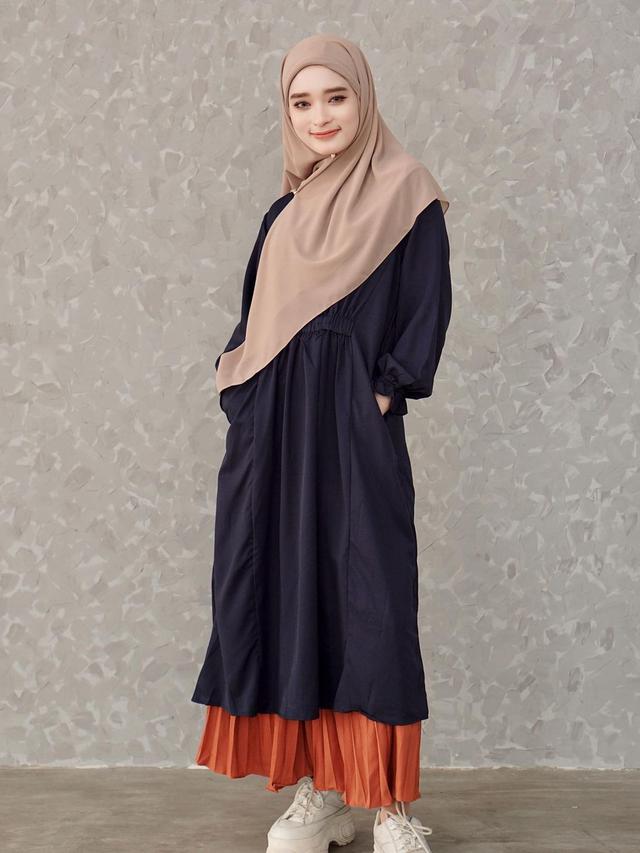 Inara Rusli. (Foto: Dok. Instagram @mommy_starla)