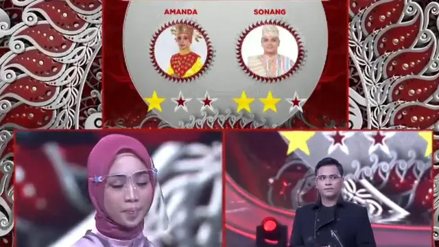 LIDA 2021