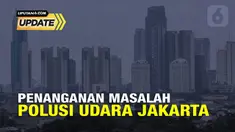 Pemerintah mempersiapkan sejumlah langkah untuk mengatasi masalah kualitas udara di wilayah Jabodetabek yang sangat buruk. Mulai dari modifikasi cuaca hingga uji emisi kendaraan.