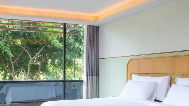 ARTOTEL Casa Kuningan
