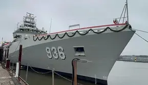 KRI Canopus Dikerahkan Cari Korban Hilang Kapal Virgo, Intip Kecanggihannya