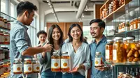 Madu Angkak Untuk Apa: Manfaat dan Cara Penggunaan