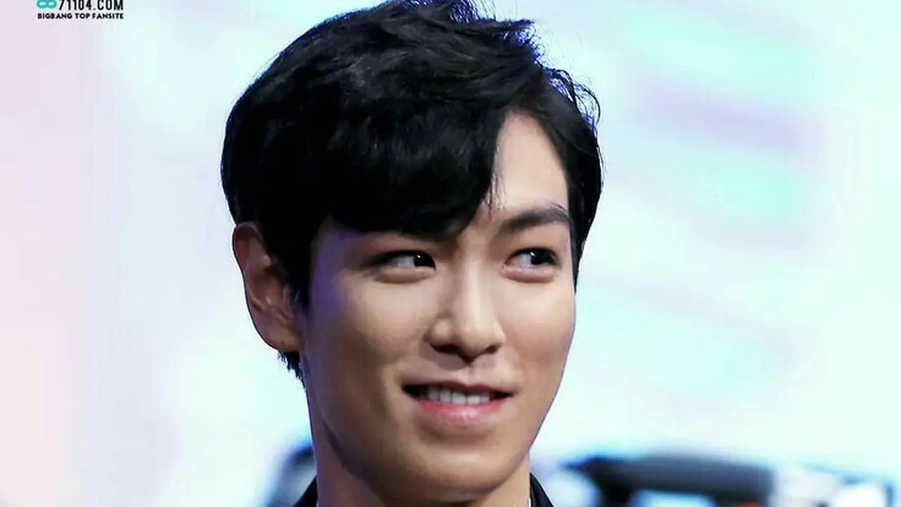 T.O.P BigBang