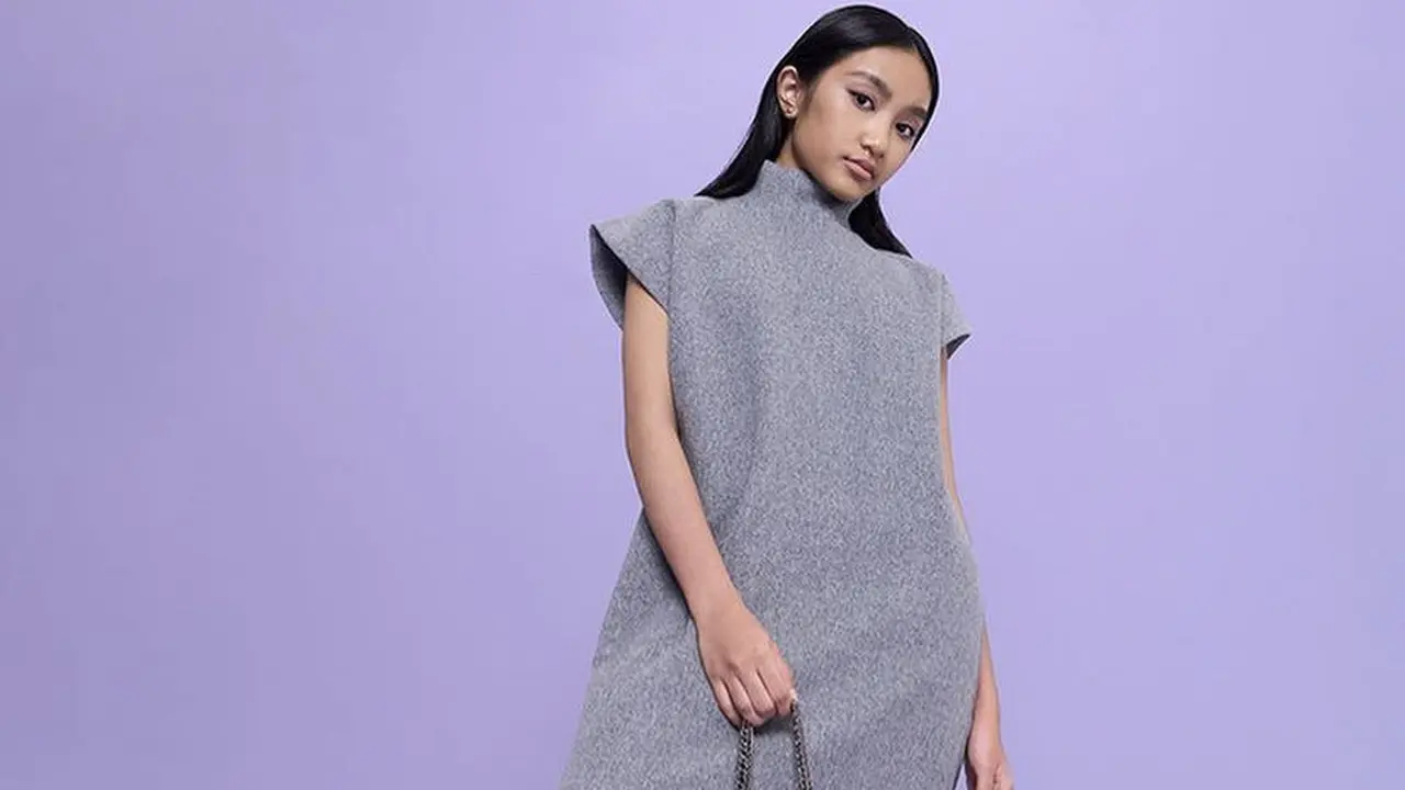 Zoe Gabriel Hari Perempuan Internasional