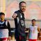 Mario Lemos, pelatih Persijap Jepara di BRI Super League 2025/26. (Dok. ileague.id)
