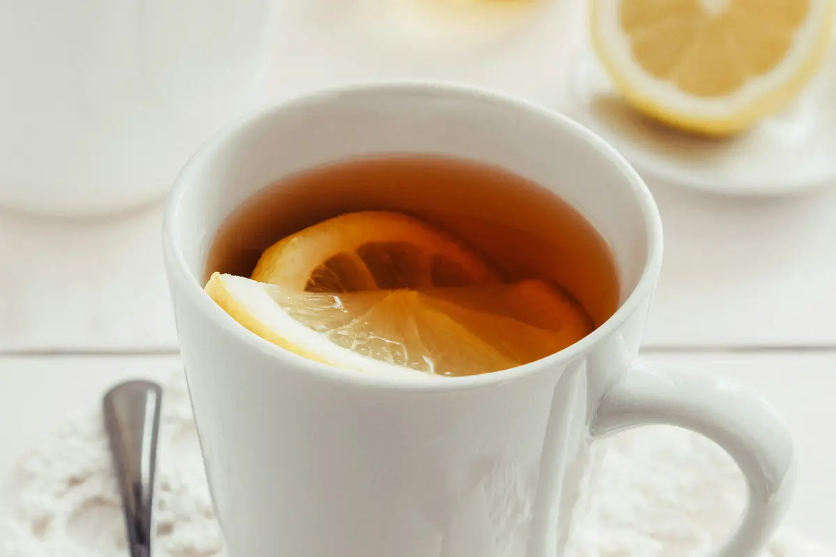 teh lemon