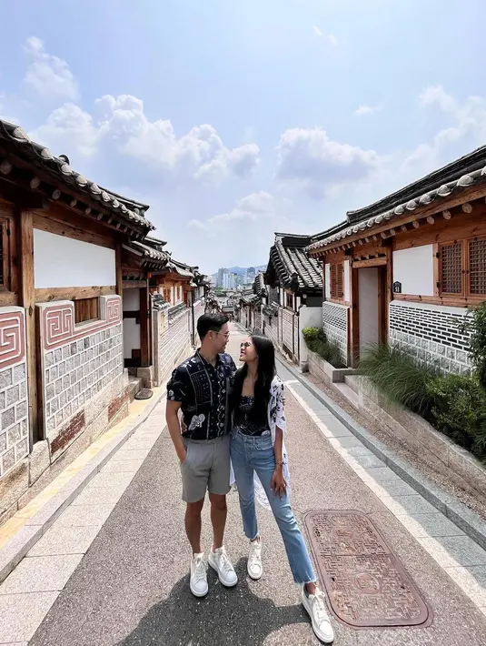 [Instagram/maudyayunda]