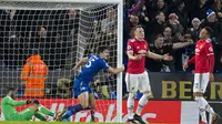 Wayne Rooney Dukung Harry Maguire Gabung Manchester United
