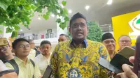 Dukung Bobby Nasution di Pilkada Sumut 2024, Ketum Projo Siap Kerahkan Relawannya