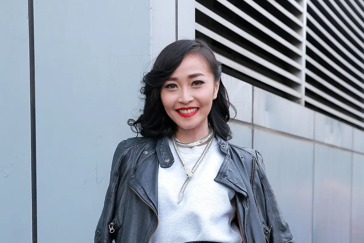 Rinni Wulandari