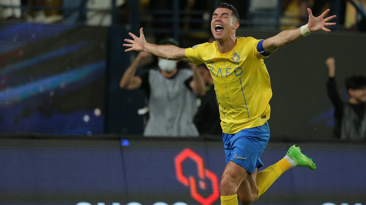 Cristiano Ronaldo Hengkang, Al Nassr Terancam Eksodus Bintang