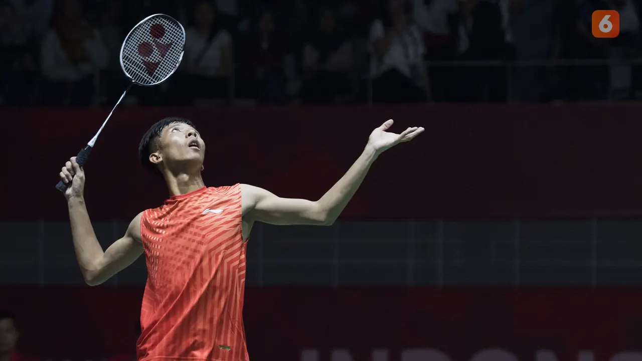 Asian Para Games 2018: Bulutangkis